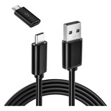 Kqwoma Cable De Carga Usb Compatible Con Licuadora Portátil,