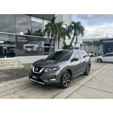 Nissan Xtrail Exclusive Awd