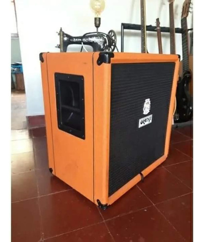 Amplificador Orange Cr100bxt 