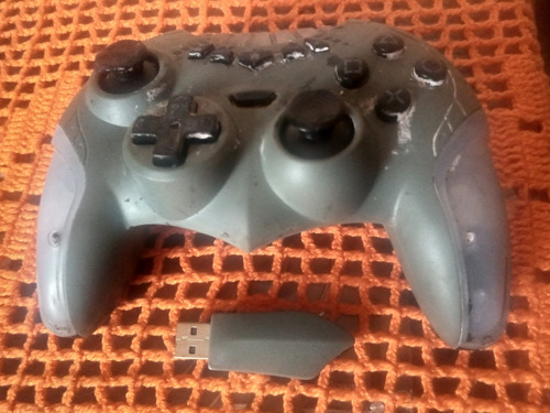 Controle Batarang Batman Arkham City Para Ps3 - Ler Anúncio