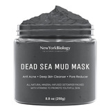 New York Biology Mascarilla Mar - g a $294