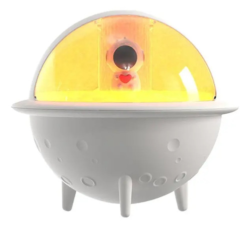 Humidificador De Figuras