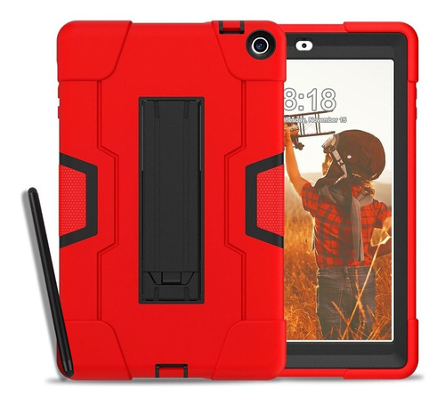 Funda Para Tableta Walmart Onn 8 Gen 3