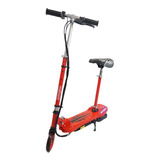 Scooter Eléctrico Infantil Plegable Moboss Cd6