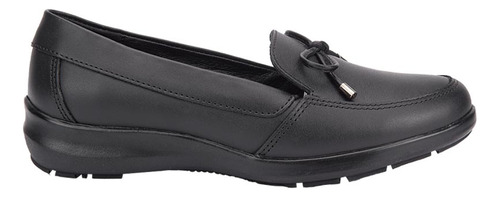 Zapato Dama Confort Shosh Confort Negro 2652