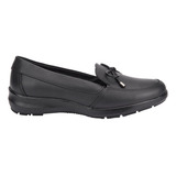 Zapato Dama Confort Shosh Confort Negro 2652
