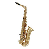 Yamaha Yas-280 Saxofones Student Saxofones Alto, Llave C, O.