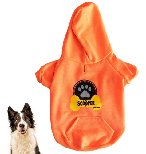 Blusa Para Cachorros Pequenos Medios E Grandes Moda Neon Pet