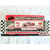 Tráiler Nascar Mack Ch600, Ferre #49, Matchbox, Esc. 1/87