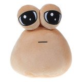 Wan Emoción Alien Pou Furdiburb Muñeco Peluche Juguete Color A