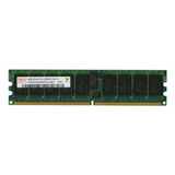 Memoria Ram Hynix 4gb Pc2-3200r Ecc Reg Hymp351r72amp4-e3