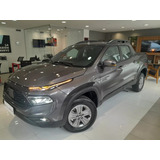 Fiat Toro Freedom 1.8 4x2 At My24/stock Real/retire Ya! Fv