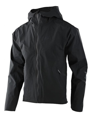 Jacket Troy Lee Designs Descent  Black