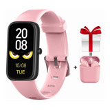 Para Xiaomi Huawei Pulsera Inteligente Pulsera De Fitness Pa