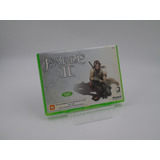 Jogo Xbox 360 - Fable Ii: Collector's Ed. (1)