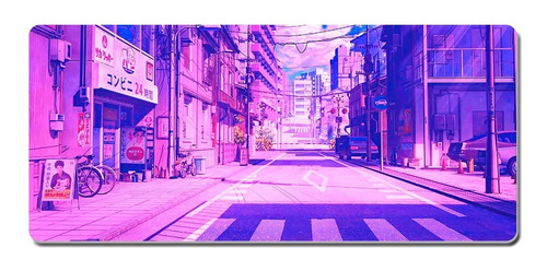 Mousepad Paisaje Xxl *90x40cm* Cod:007 