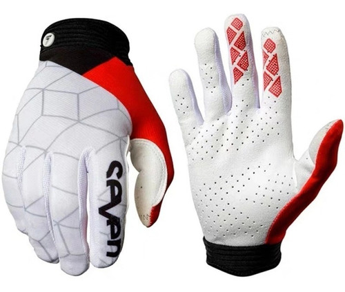 Guantes Seven Ciclismo, Mtb, Ruta