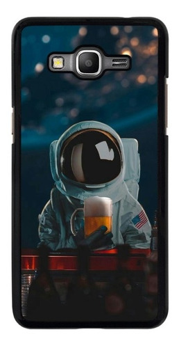 Funda Protector Para Samsung Galaxy Astronauta Tumblr 02