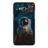 Funda Protector Para Samsung Galaxy Astronauta Tumblr 02