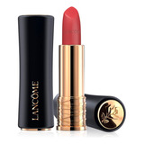 Labial Lancome L´absolu Rouge Matte