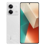 Xiaomi Redmi Note 13 Pro 5g Dual Sim 256 Gb Blanco 8 Gb Ram