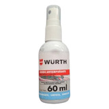 Líquido Antiempañante Wurth Para Vidrios, Espejos, Lentes 