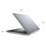 Laptop Dell Precision 5000 5760 17  Fhd+  Core I91tb Ssd  64