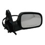 Retrovisor Derecho Jeep Grand Cherokee 1999/2004 Jeep Grand Cherokee