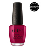 Opi Esmalte De Uñas In The Cable Car-pool Lane Opi