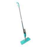 Mopa Dansk Spray Mop Cabezal Giratorio 360°