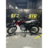 Honda Xr 150 2023 - Igual A Nueva