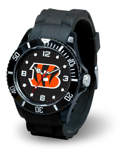 Reloj De Manecillas Nfl Equipo 