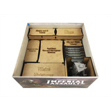 Organizador (insert) Para Star Wars Imperial Assault