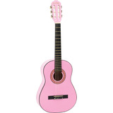 Violão Infantil Class Cl34 Nylon 1/2 Acústico Iniciante