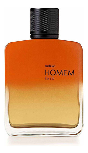 Natura Homem Tato Deo Parfum 100 ml Para  Hombre  