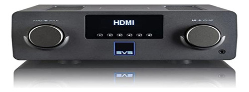Svs Prime Wireless Pro Soundbase Smart Streaming Amplificad.