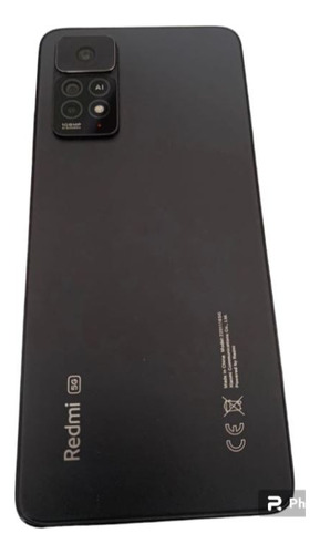 Xiaomi Redmi Note 11 Pro , 5g 6-8gb Ram, 128gb Interna 108mp 120w 120hz, Poco Uso