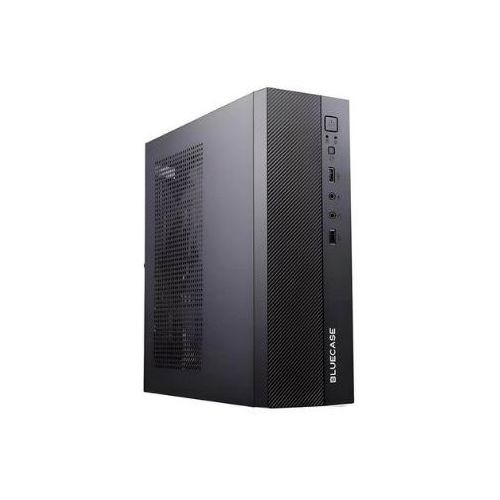 Computador Alphapc Intel Core I3 4gb Ssd 120 Gb Slim 