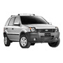 Accesorios Cromados Ford Ecosport 2007 - 2013