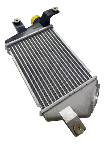 Enfriador Intercooler Mitsubishi L200 2.5 4d56 Diesel Foto 3