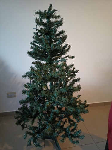 Árbol De Navidad 