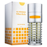 Al Haramain Sheikh 85ml Edp Unisex-perfumezone Original!