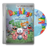 Doughlings : Arcade - Original Pc - Steam #747470