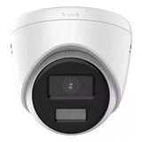 Cámara Ip 2mp Domo Poe Colorvu 2.8mm Ds2cd1327g2-l Hikvision