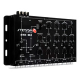 Crossover Stetsom 5 Vias - Stx104 Mesa Som Automotivo