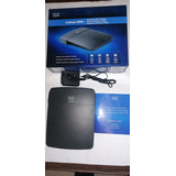 Cisco Linksys E900 Router Inalambrico N300 Internet +4 Ether