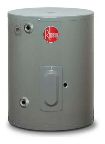Boiler Eléctrico Rheem 76 Litros 127 V 2 Servicios 89vp20