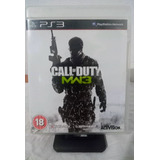 Call Of Duty Modern Warfare 3 Ps3 Físico