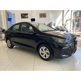 Hyundai Hb20s 1.0 12v Flex Comfort Manual