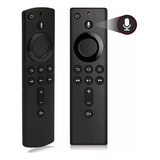 Control Remoto Compatible Con Fstick 4k Lite Cube Fire Tv